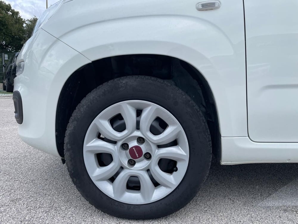 Fiat Panda usata a Ancona (9)