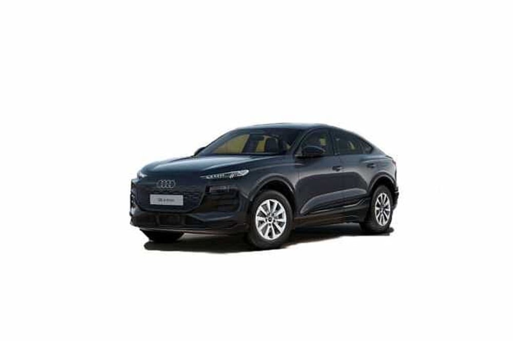 Audi Q6 nuova a Chieti (3)