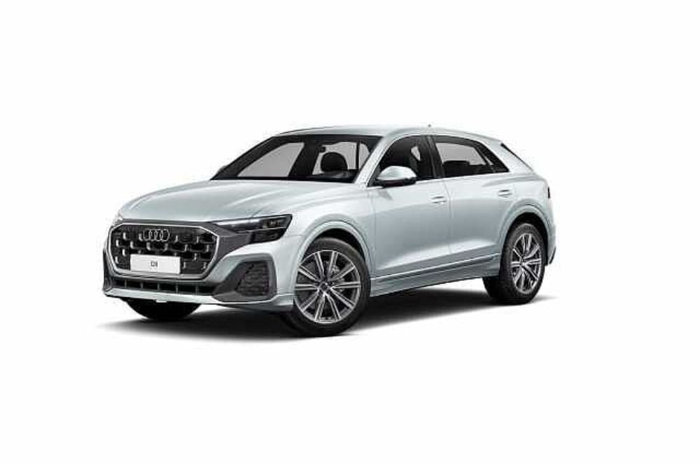 Audi RS Q8 nuova a Chieti