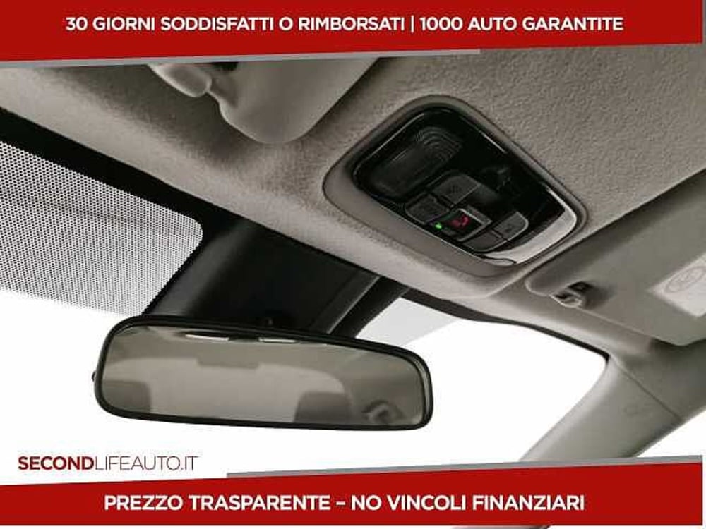 Toyota Yaris usata a Chieti (16)