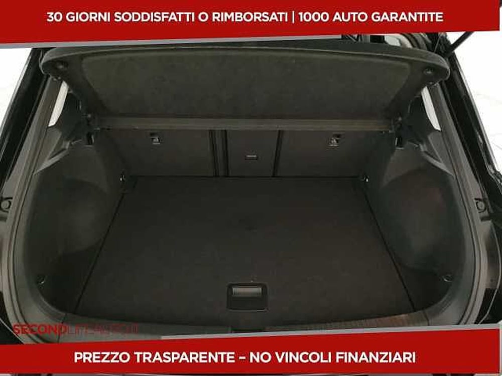 Volkswagen T-Roc usata a Chieti (7)