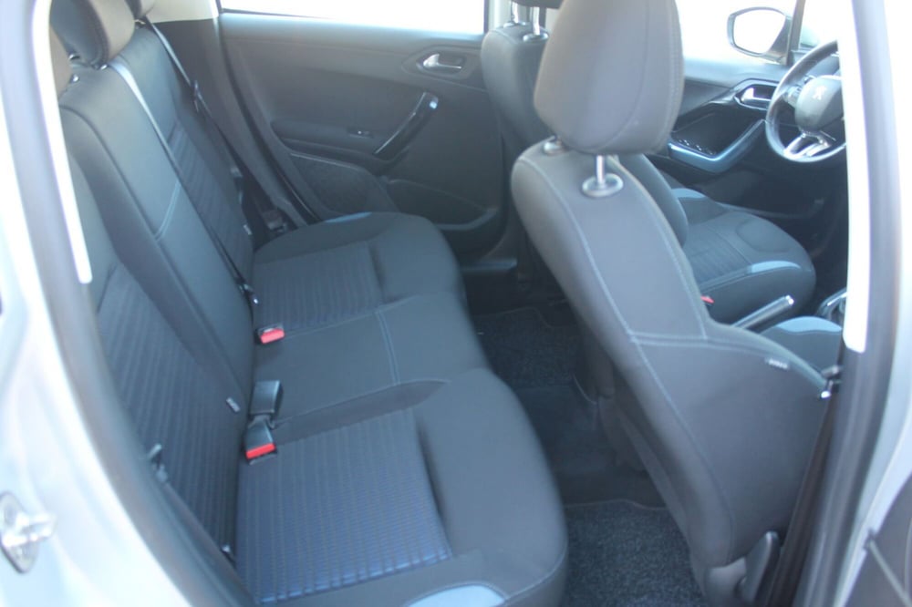 Peugeot 208 usata a Cuneo (10)