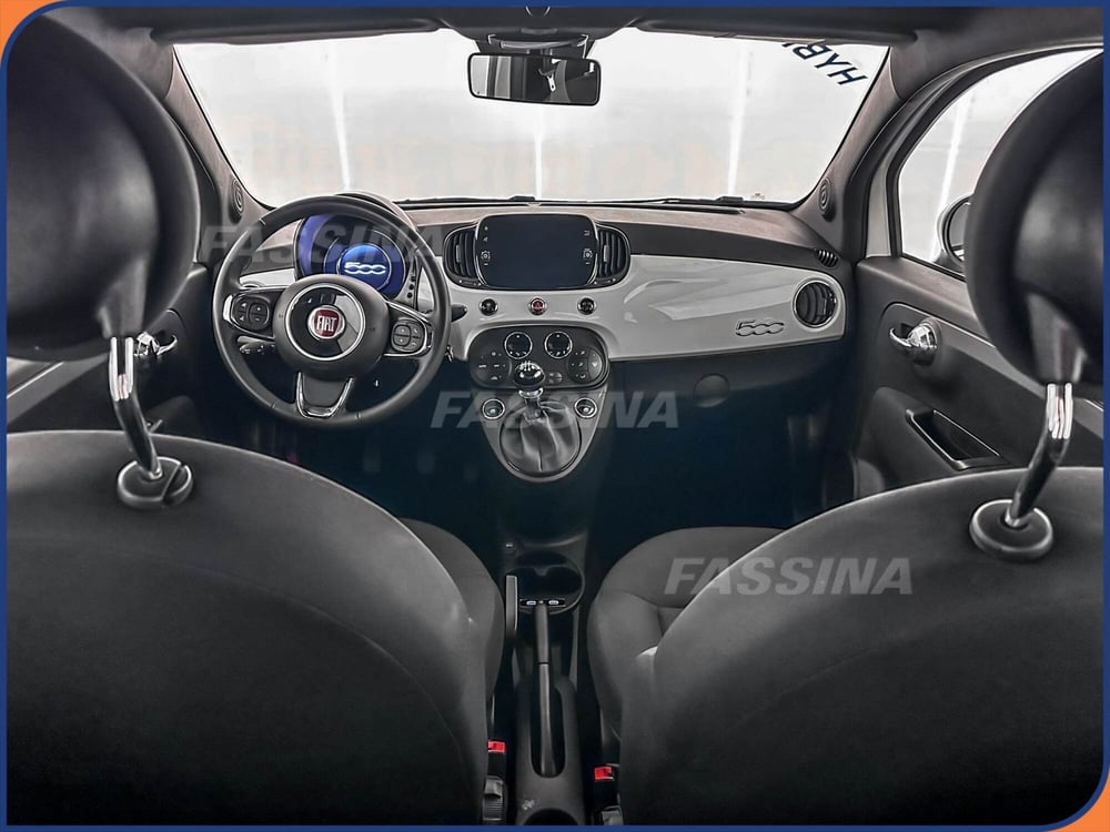 Fiat 500 usata a Milano (10)