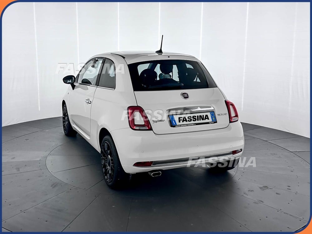 Fiat 500 usata a Milano (4)