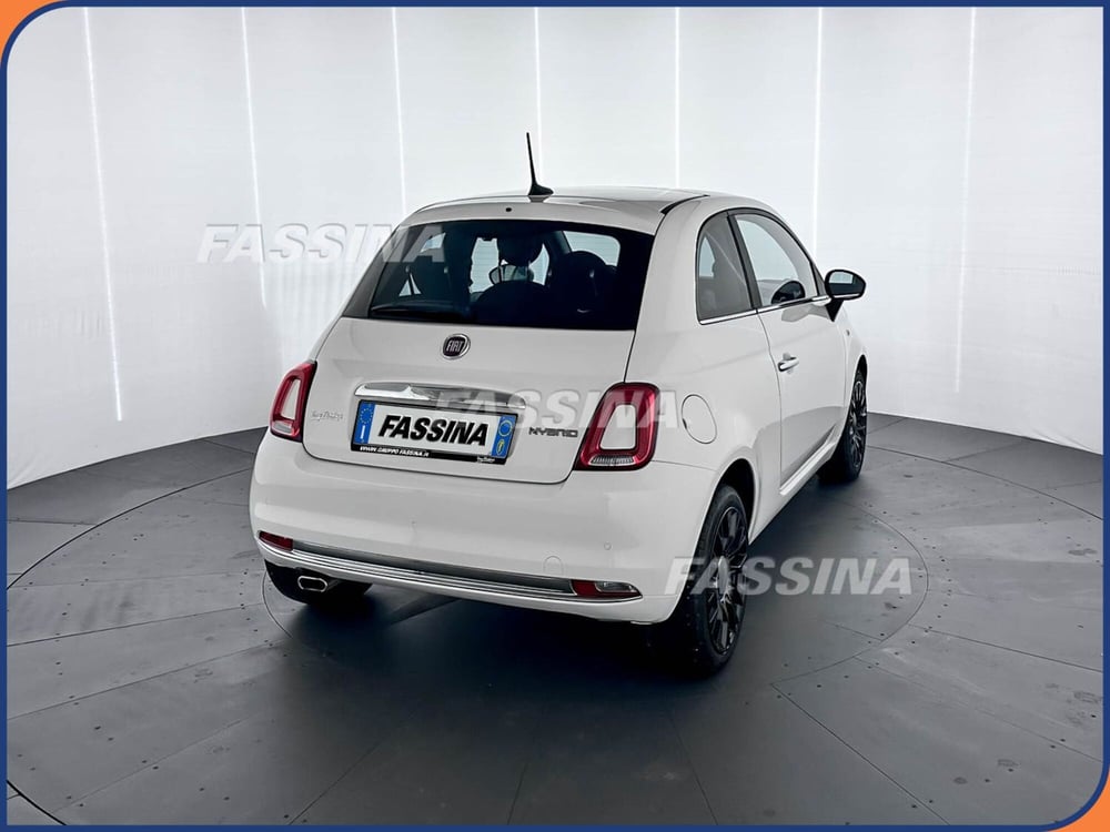 Fiat 500 usata a Milano (6)
