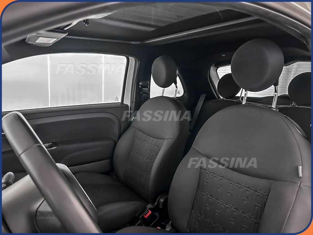 Fiat 500 usata a Milano (8)