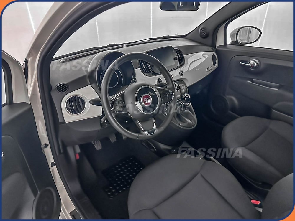 Fiat 500 usata a Milano (9)