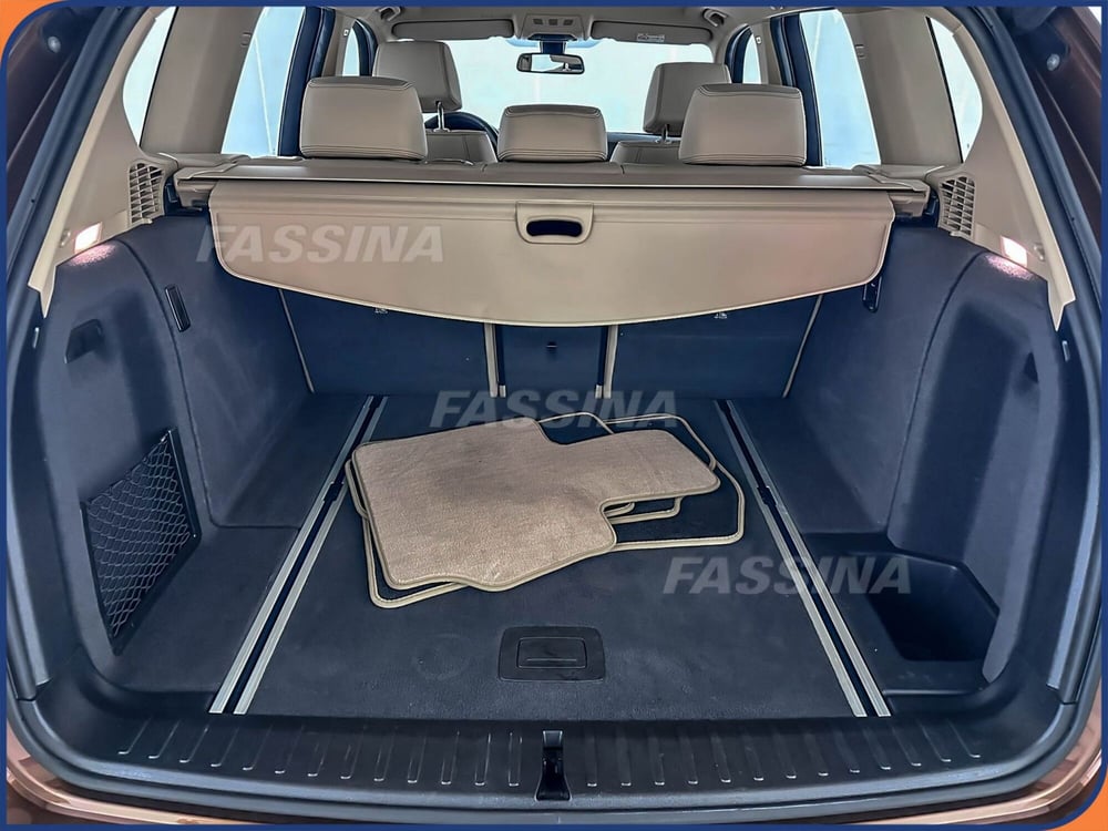 BMW X3 usata a Milano (11)