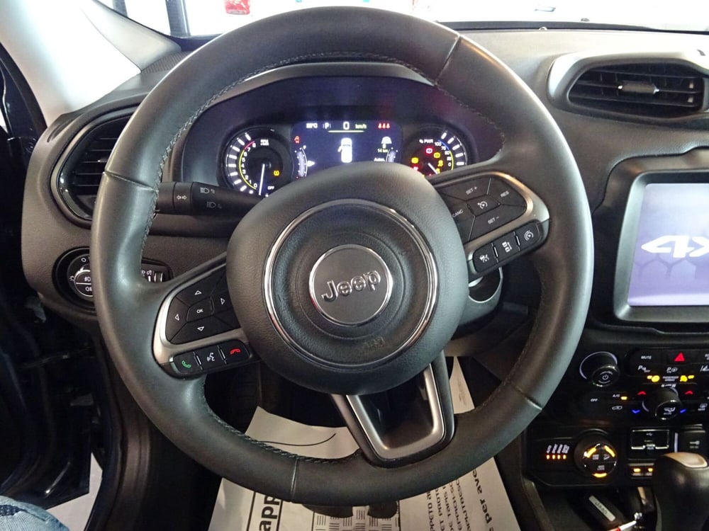 Jeep Renegade usata a Lucca (10)