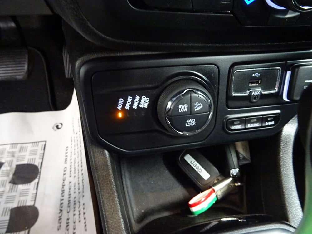 Jeep Renegade usata a Lucca (12)