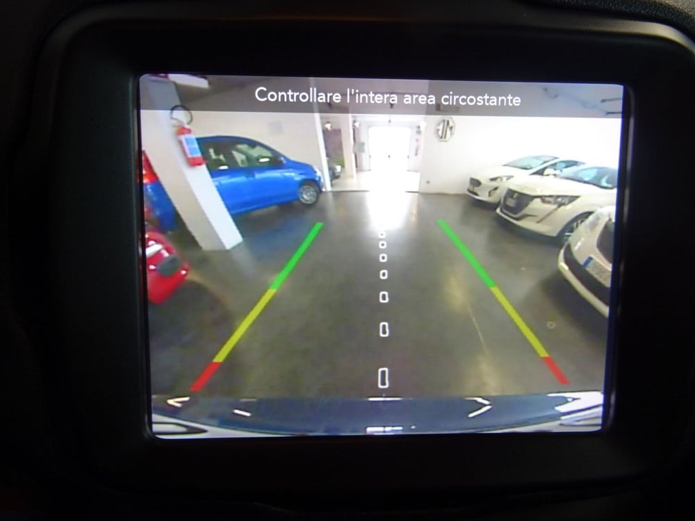 Jeep Renegade usata a Lucca (14)