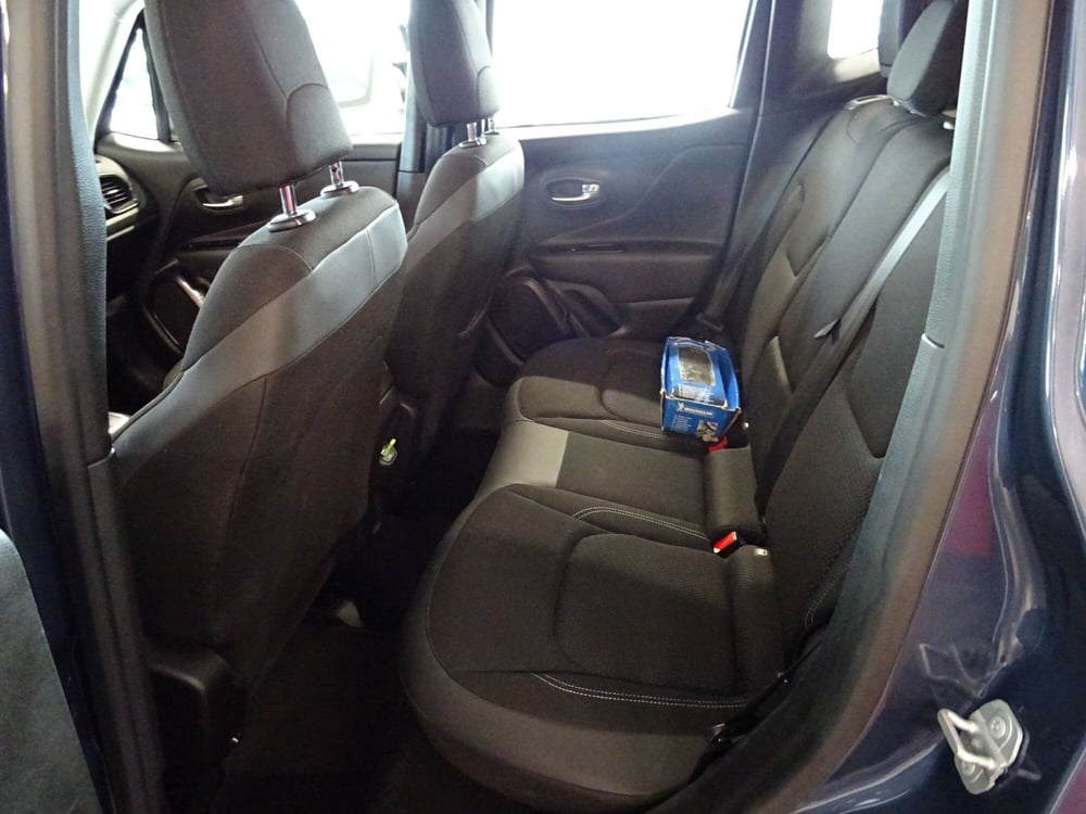 Jeep Renegade usata a Lucca (15)