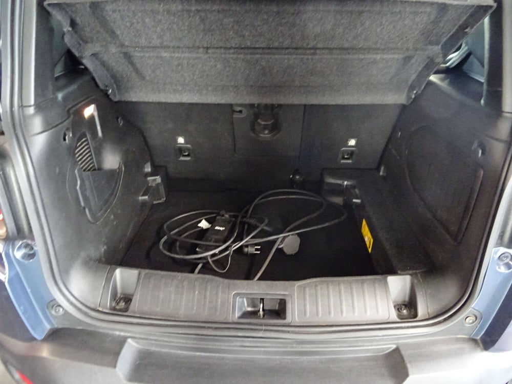 Jeep Renegade usata a Lucca (16)