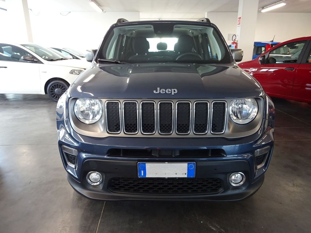 Jeep Renegade usata a Lucca (7)
