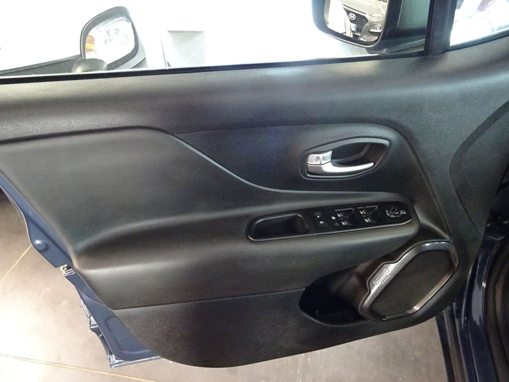 Jeep Renegade usata a Lucca (8)