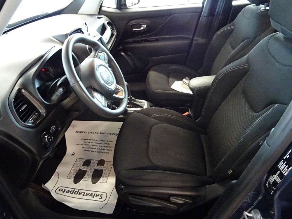 Jeep Renegade usata a Lucca (9)