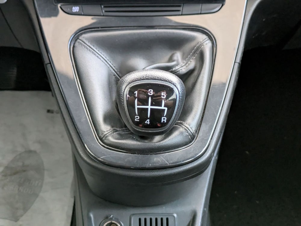 Lancia Ypsilon usata a Agrigento (13)