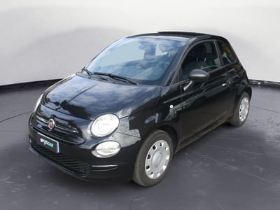 Fiat 500 1.0 Hybrid Red del 2022 usata a Catania
