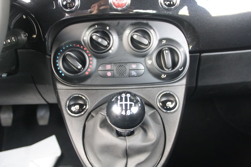 Fiat 500 usata a Catania (12)