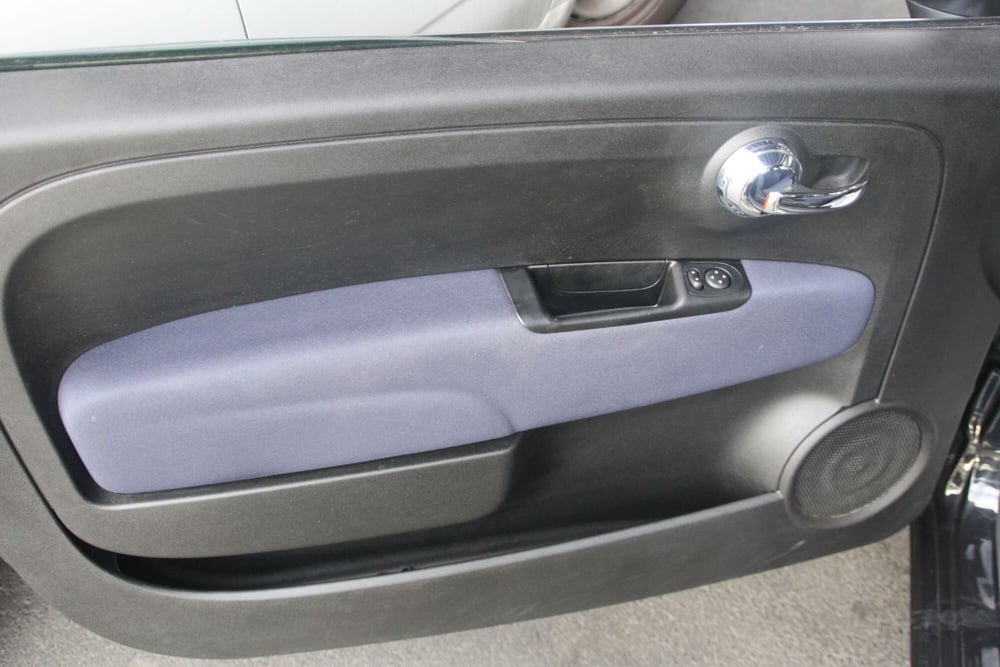 Fiat 500 usata a Catania (17)