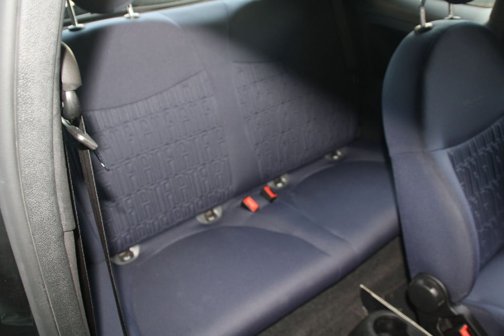 Fiat 500 usata a Catania (19)
