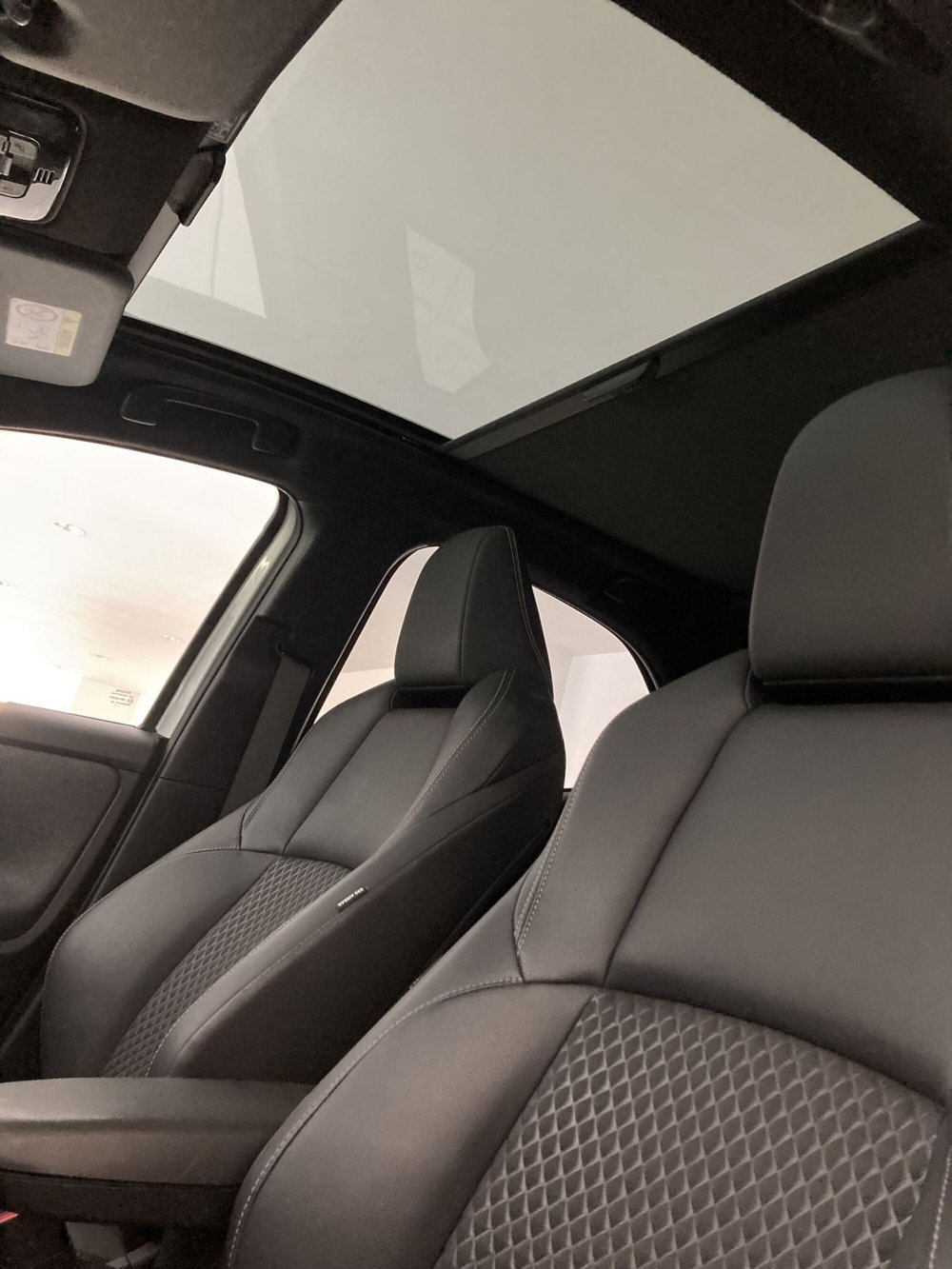 Toyota Yaris usata a Barletta-Andria-Trani (17)