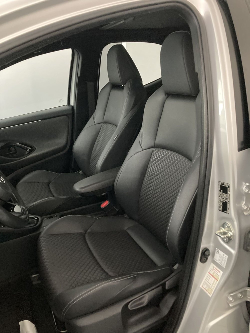 Toyota Yaris usata a Barletta-Andria-Trani (9)