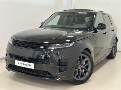 Land Rover Range Rover Sport 3.0D l6 249 CV HSE Dynamic Stealth del 2025 usata a Lodi