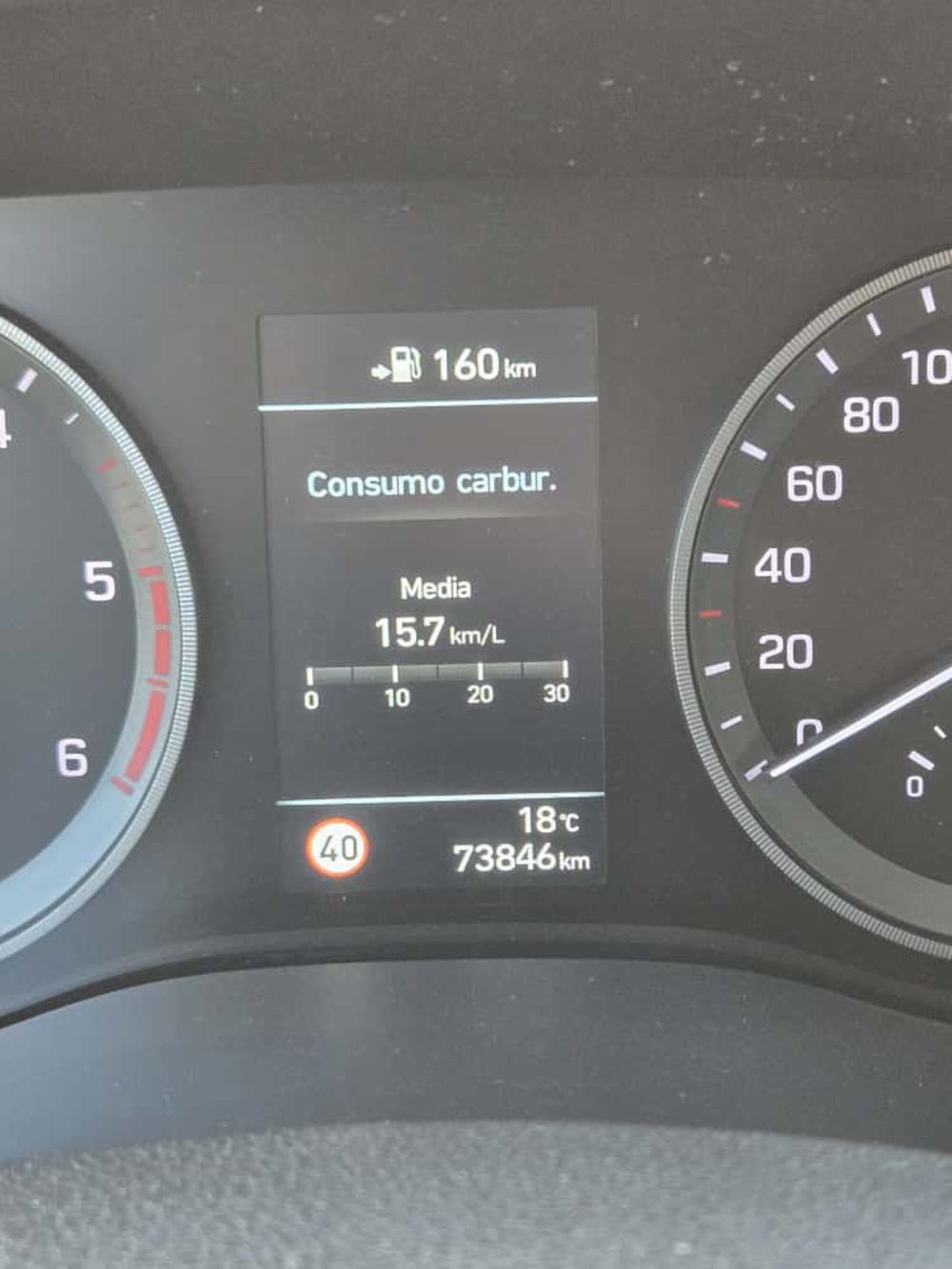 Hyundai Tucson usata a Macerata (10)