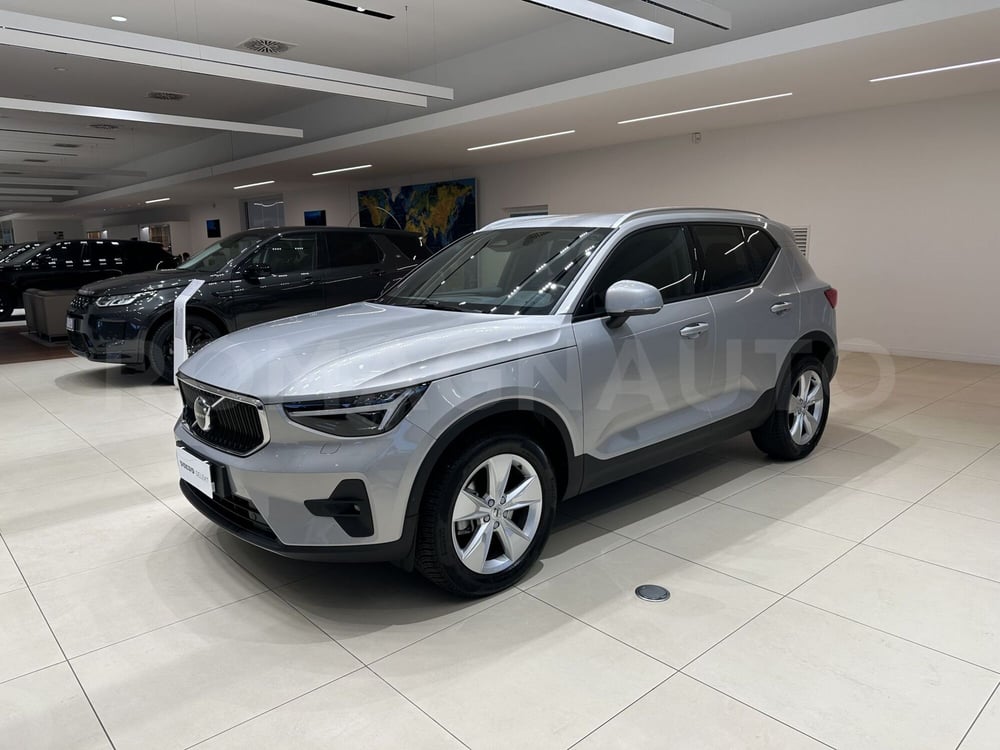 Volvo XC40 usata a Forlì-Cesena