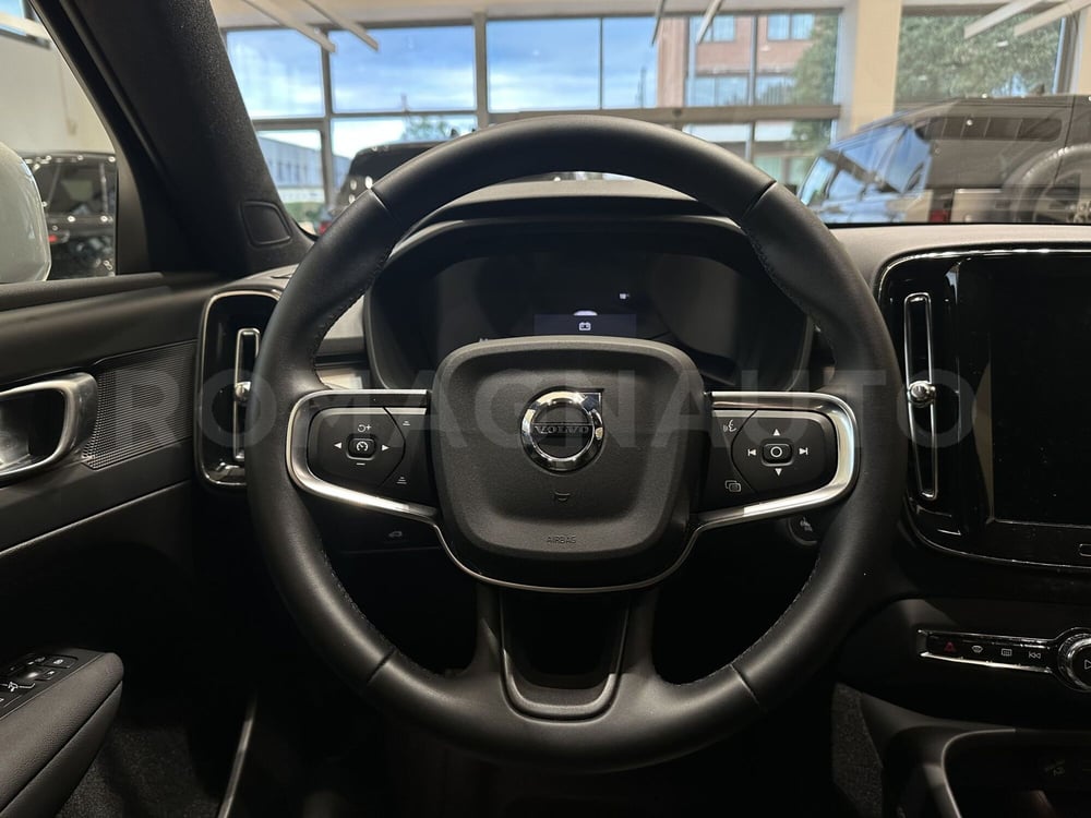 Volvo XC40 usata a Forlì-Cesena (10)