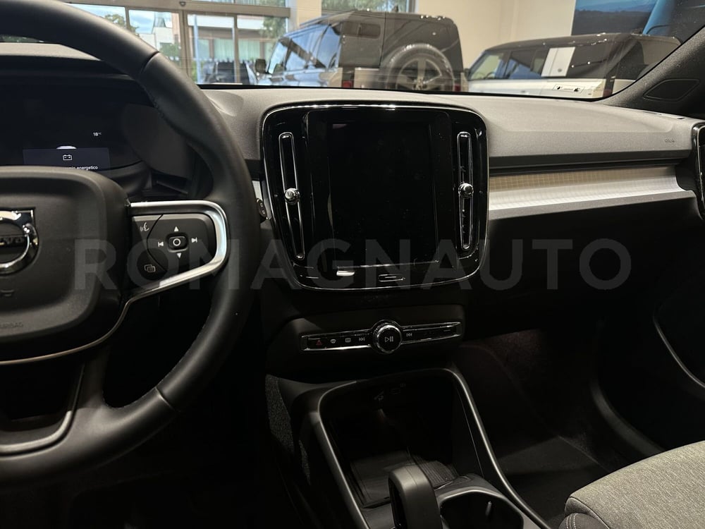 Volvo XC40 usata a Forlì-Cesena (11)