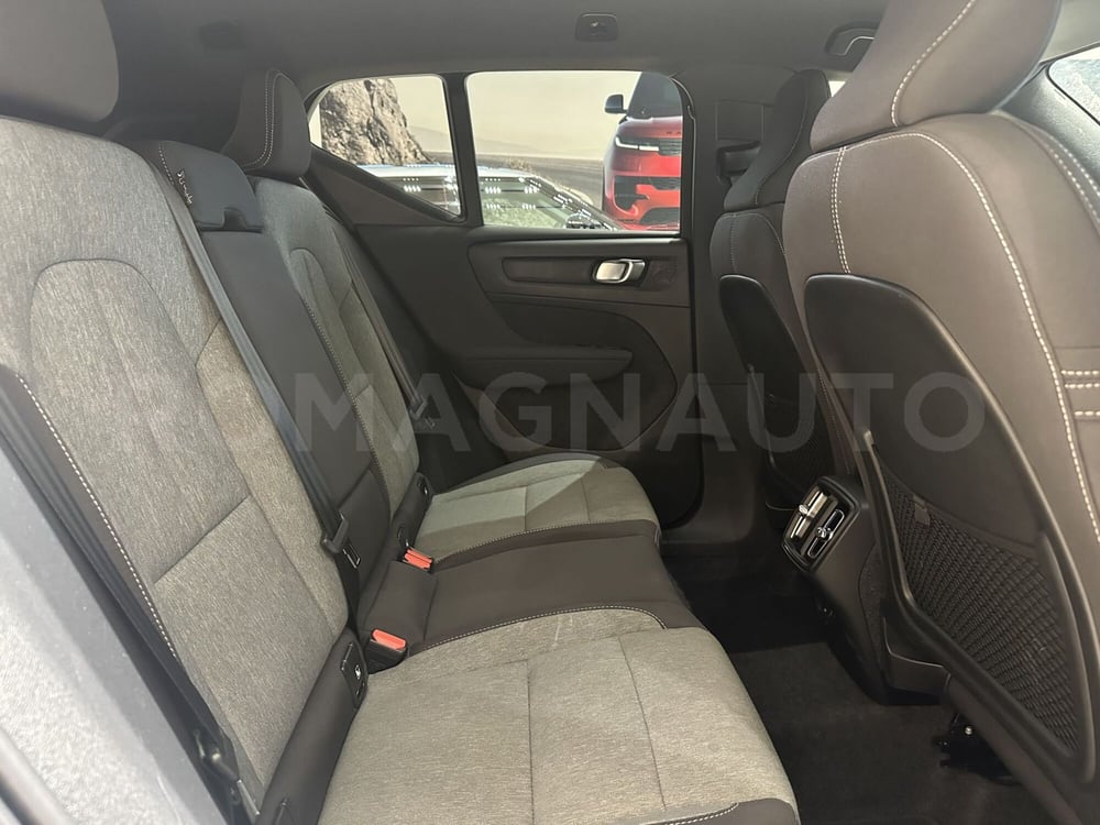 Volvo XC40 usata a Forlì-Cesena (13)