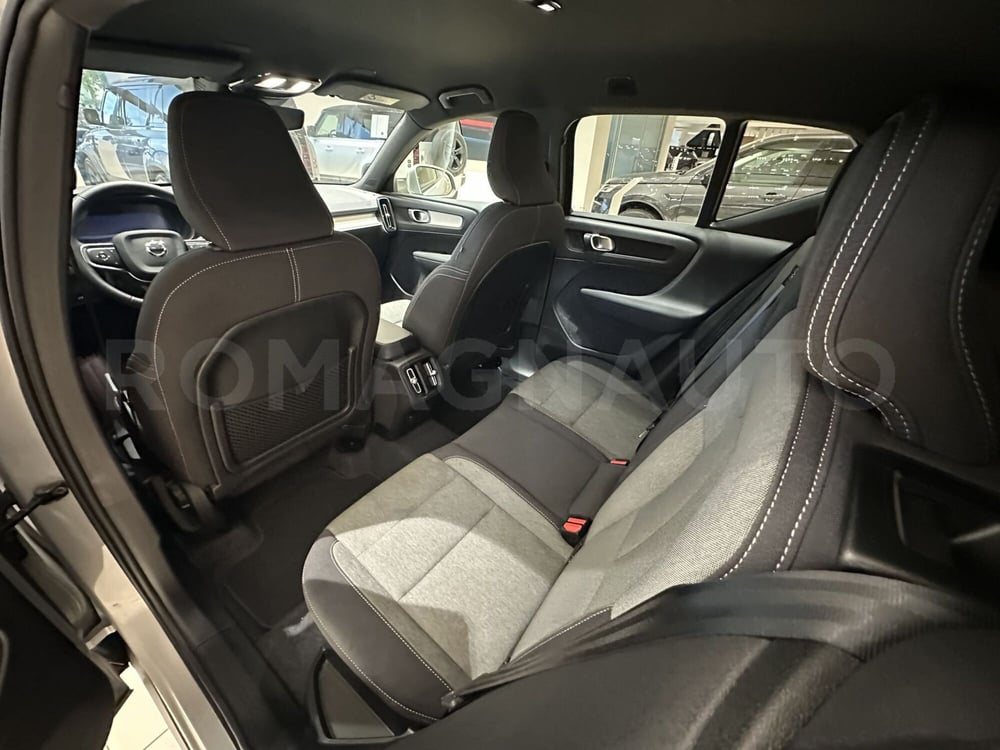 Volvo XC40 usata a Forlì-Cesena (14)