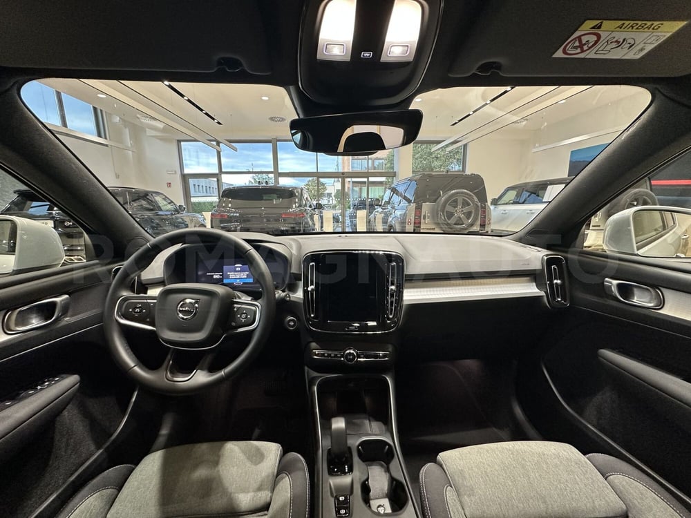 Volvo XC40 usata a Forlì-Cesena (15)