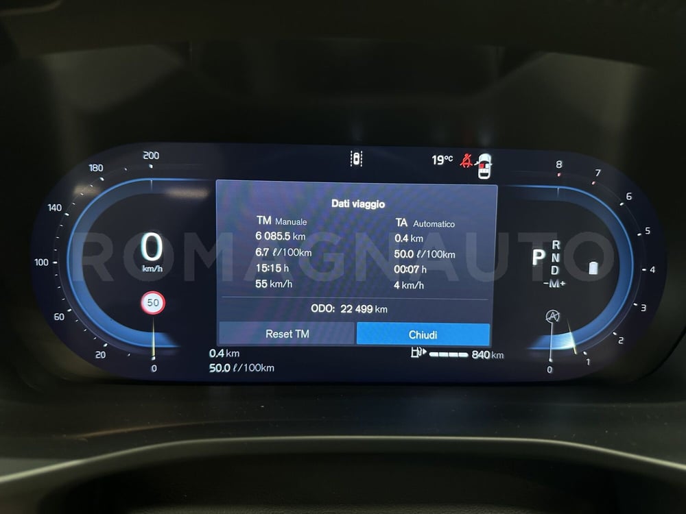 Volvo XC40 usata a Forlì-Cesena (16)