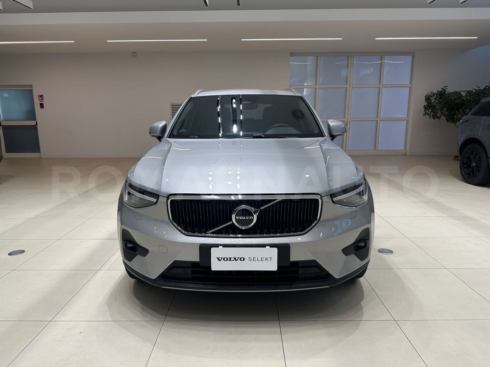 Volvo XC40 usata a Forlì-Cesena (2)