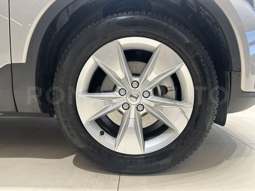 Volvo XC40 usata a Forlì-Cesena (3)