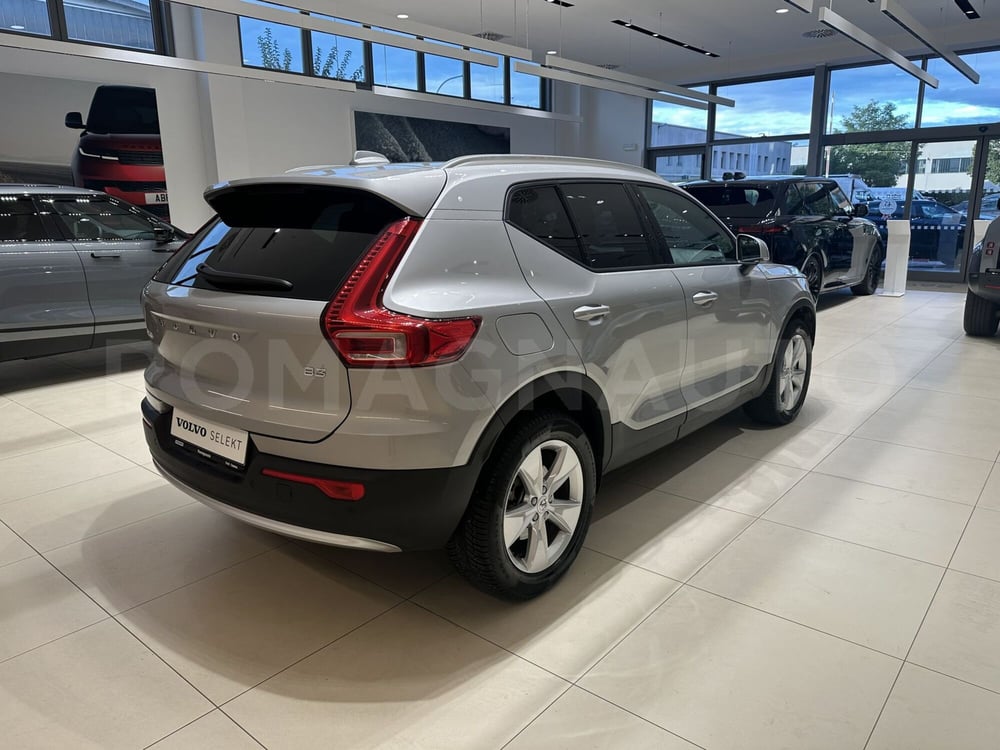 Volvo XC40 usata a Forlì-Cesena (4)