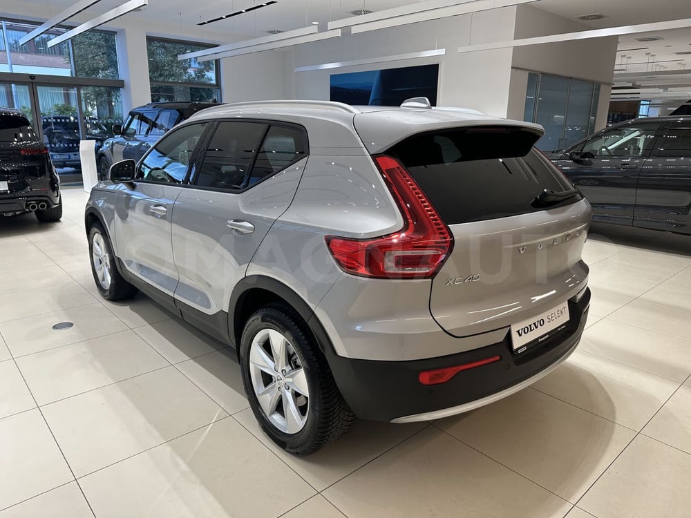Volvo XC40 usata a Forlì-Cesena (5)
