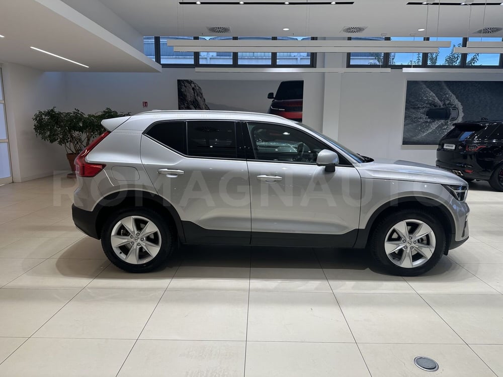 Volvo XC40 usata a Forlì-Cesena (6)