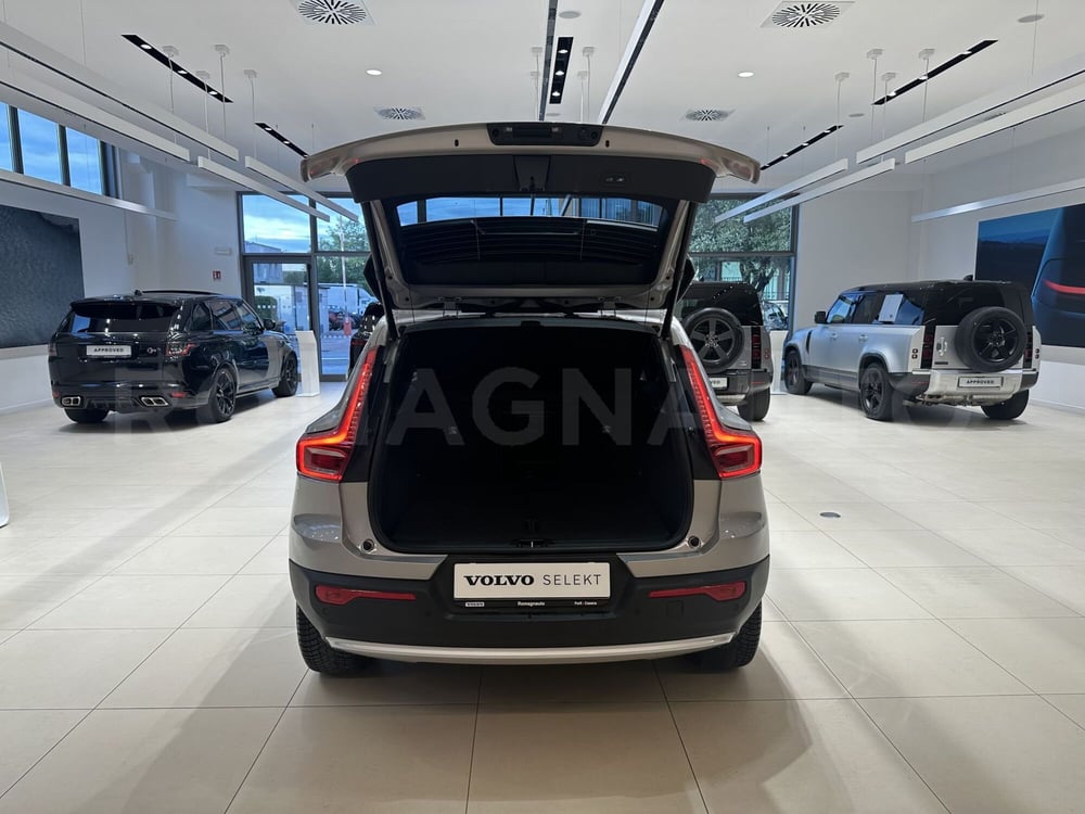 Volvo XC40 usata a Forlì-Cesena (7)