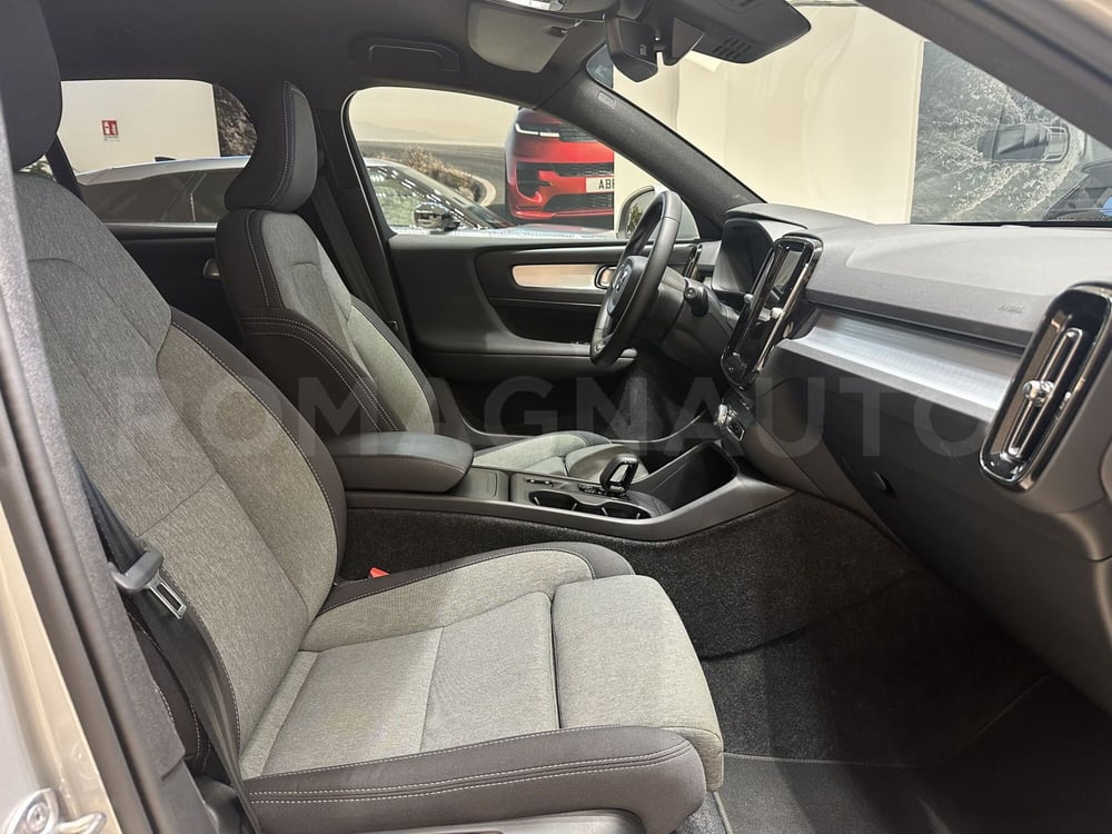 Volvo XC40 usata a Forlì-Cesena (8)
