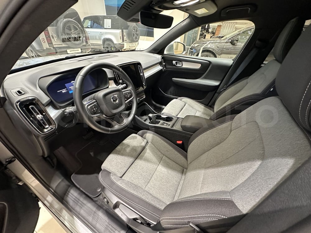 Volvo XC40 usata a Forlì-Cesena (9)