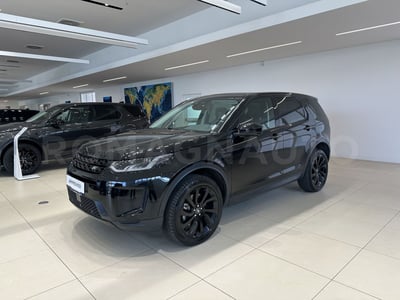 Land Rover Discovery Sport 2.0 TD4 163 CV AWD Auto R-Dynamic SE del 2022 usata a Forli&#039;