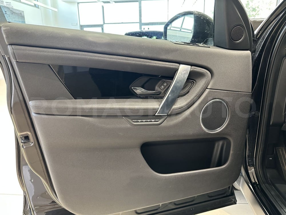Land Rover Discovery Sport usata a Forlì-Cesena (13)