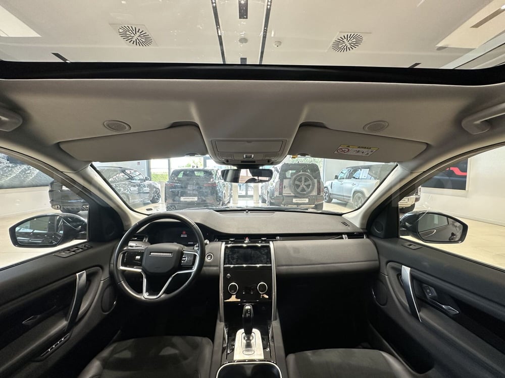 Land Rover Discovery Sport usata a Forlì-Cesena (17)