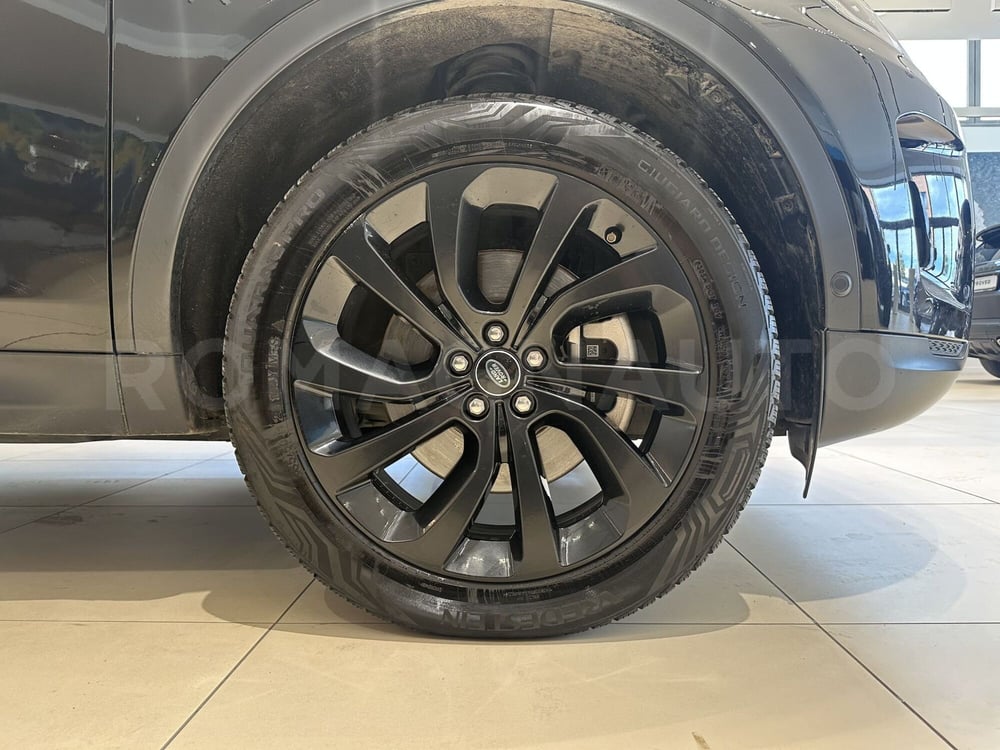Land Rover Discovery Sport usata a Forlì-Cesena (3)