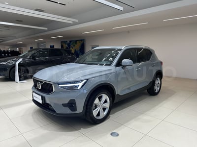 Volvo XC40 B3 automatico Core del 2025 usata a Forli&#039;