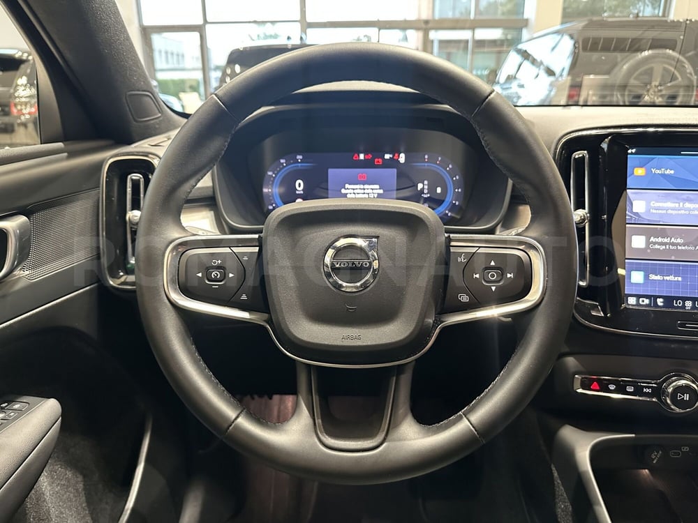 Volvo XC40 usata a Forlì-Cesena (10)